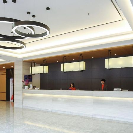 Hotel Ibis Dongguan Dongcheng Extérieur photo