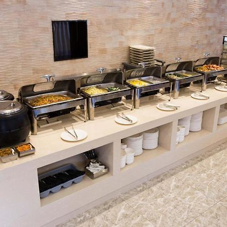 Hotel Ibis Dongguan Dongcheng Extérieur photo