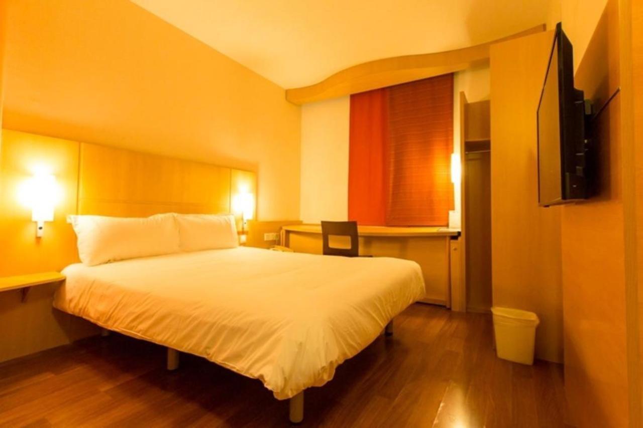 Hotel Ibis Dongguan Dongcheng Extérieur photo