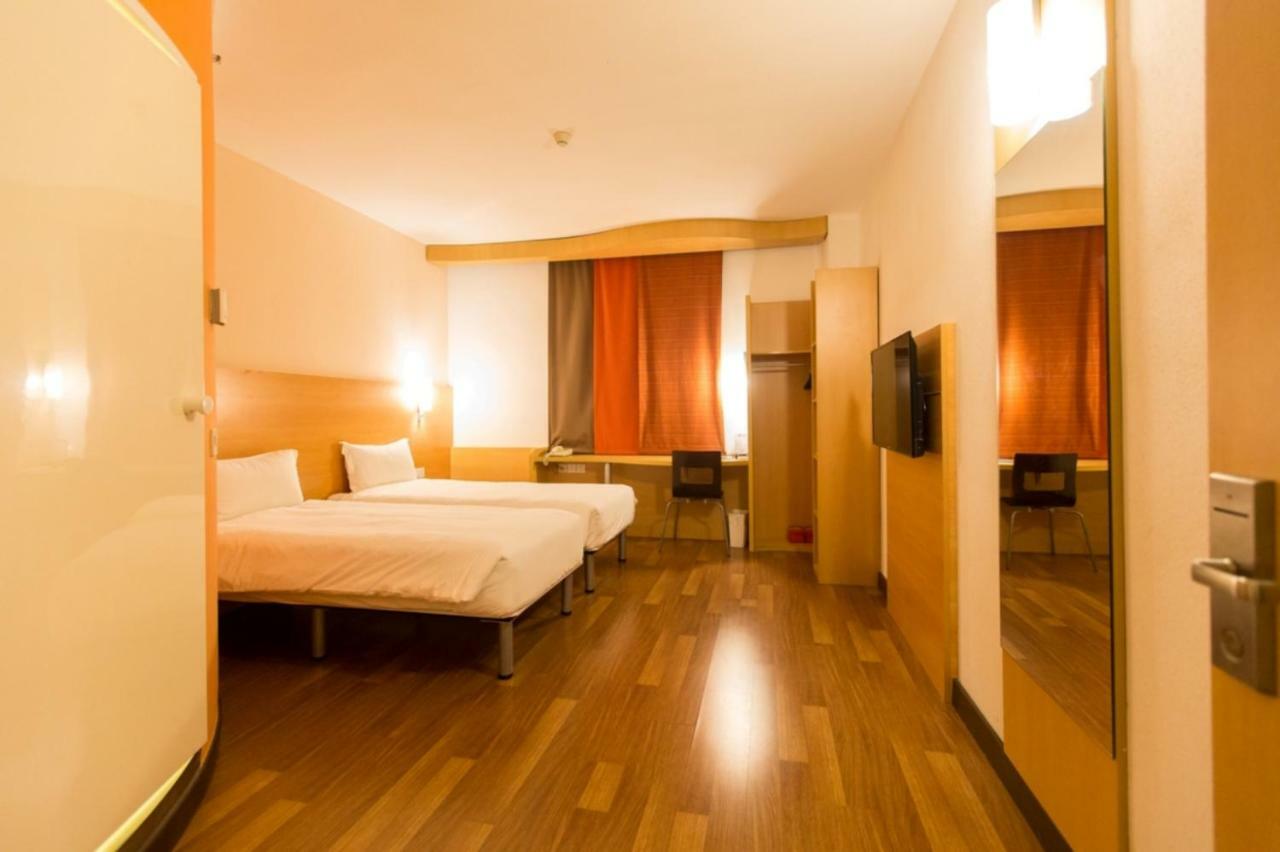Hotel Ibis Dongguan Dongcheng Extérieur photo