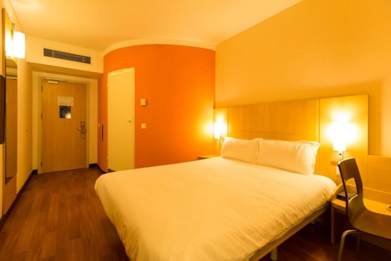 Hotel Ibis Dongguan Dongcheng Extérieur photo
