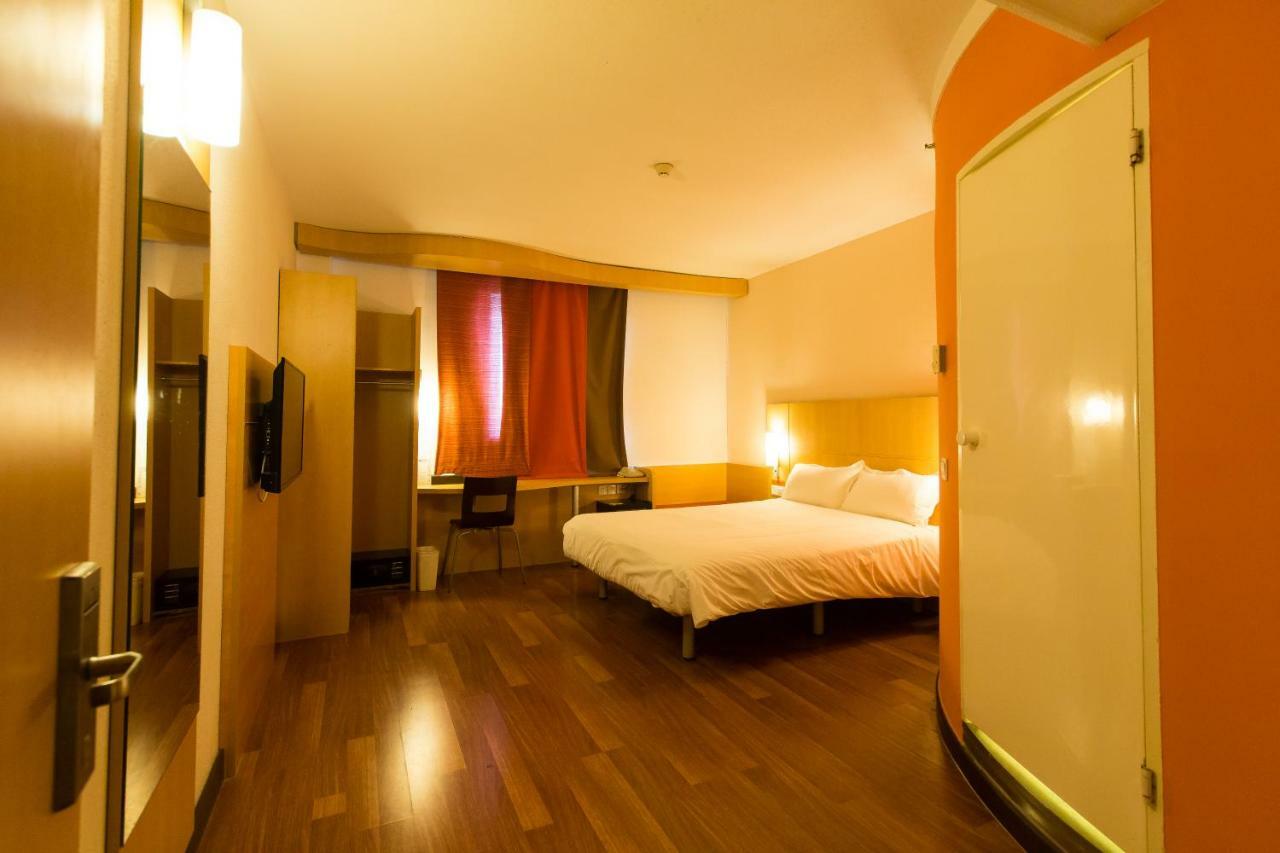 Hotel Ibis Dongguan Dongcheng Extérieur photo