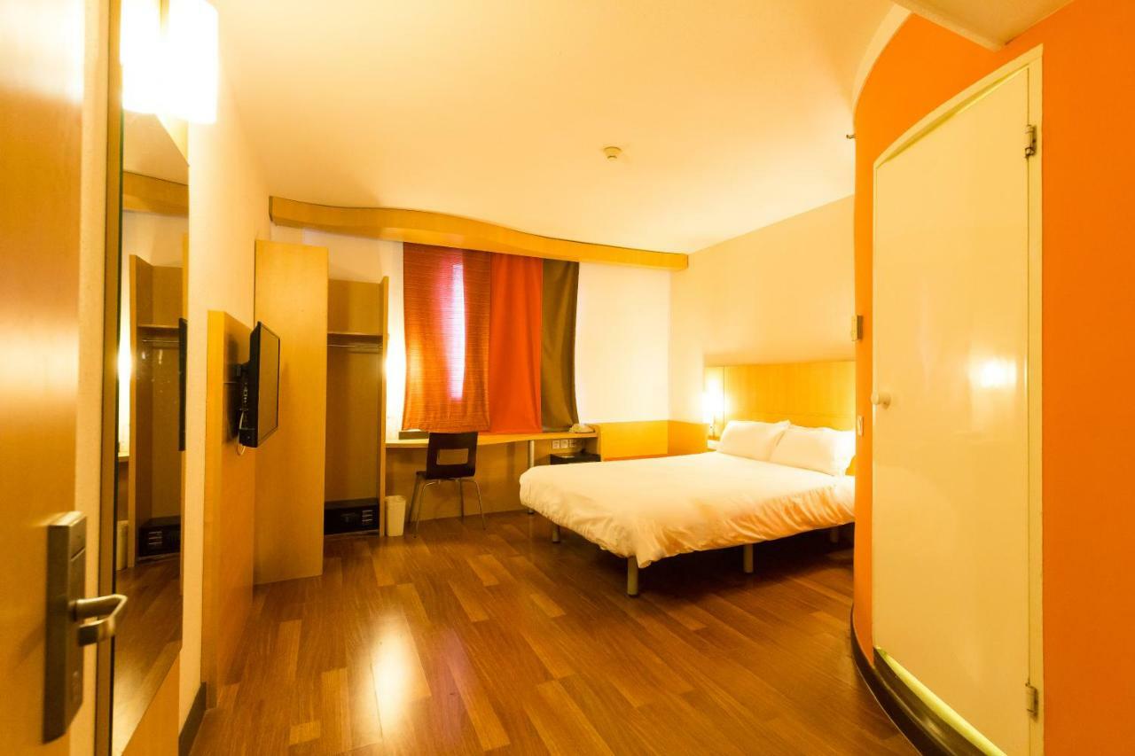 Hotel Ibis Dongguan Dongcheng Extérieur photo