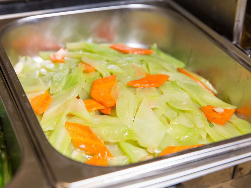Hotel Ibis Dongguan Dongcheng Restaurant photo